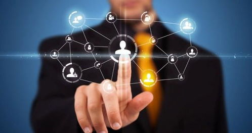 從搶紅包效應看互聯(lián)網營銷與銷售