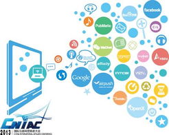 首屆國際互聯網營銷者大會盛大開幕，Avazu鼎力支持引領行業新浪潮